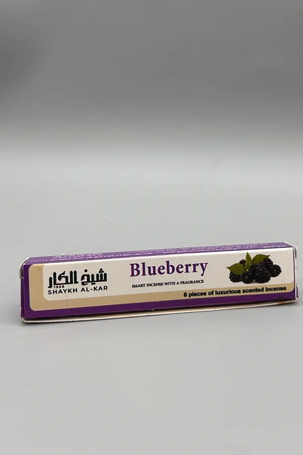 blueberry