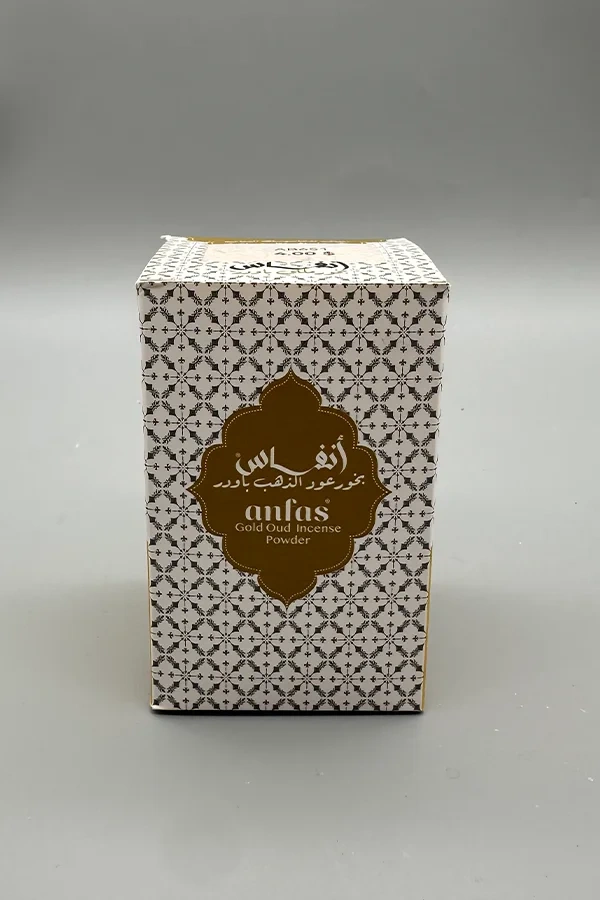 gold_oud