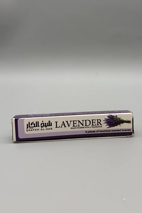 lavender