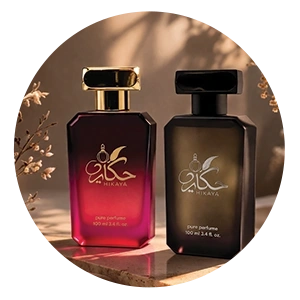 perfumescircle